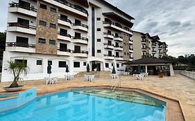 PIEMONTE FLAT Flat dos Sonhos APT 204C
